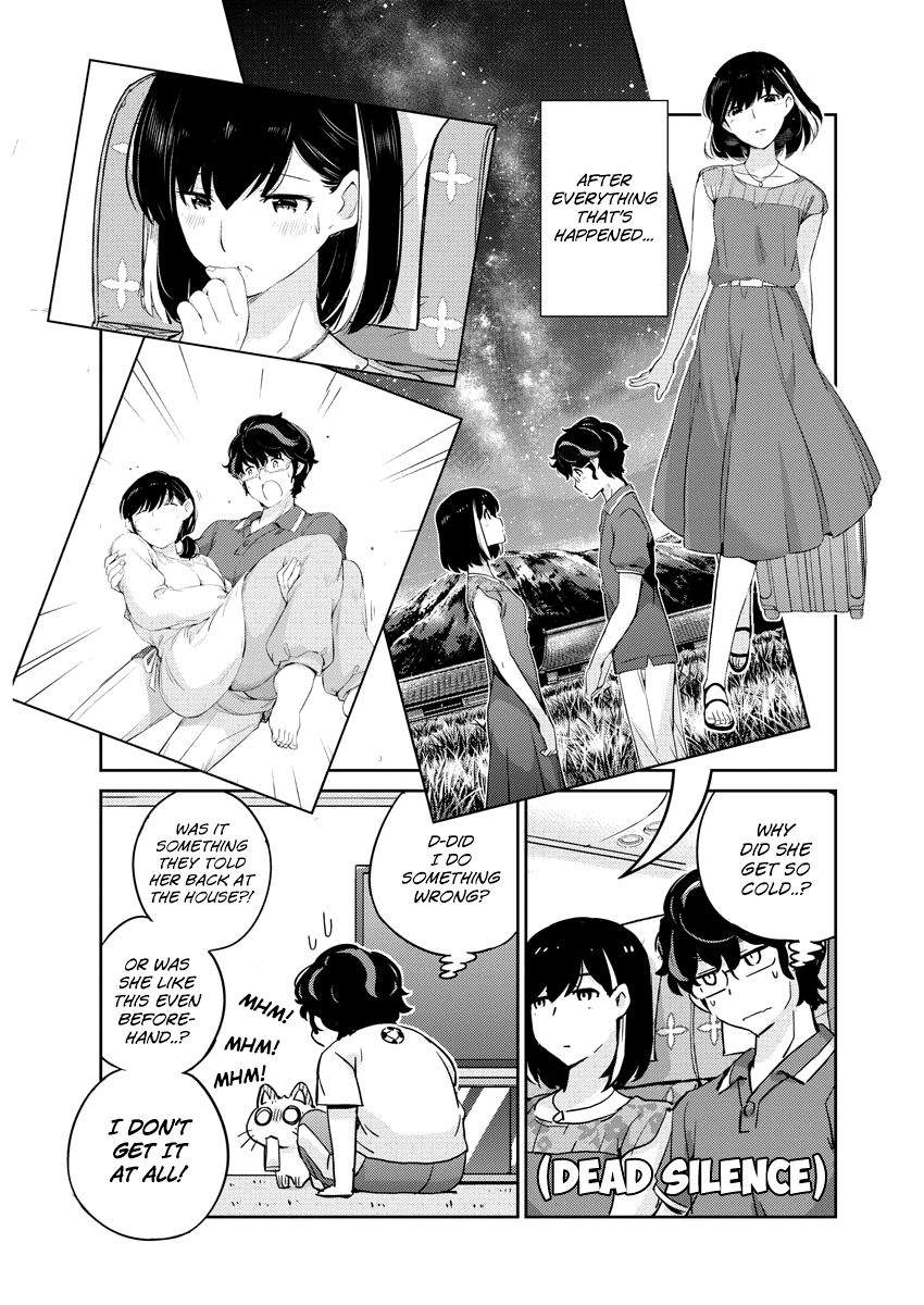 Are You Really Getting Married? Chapter 23 5